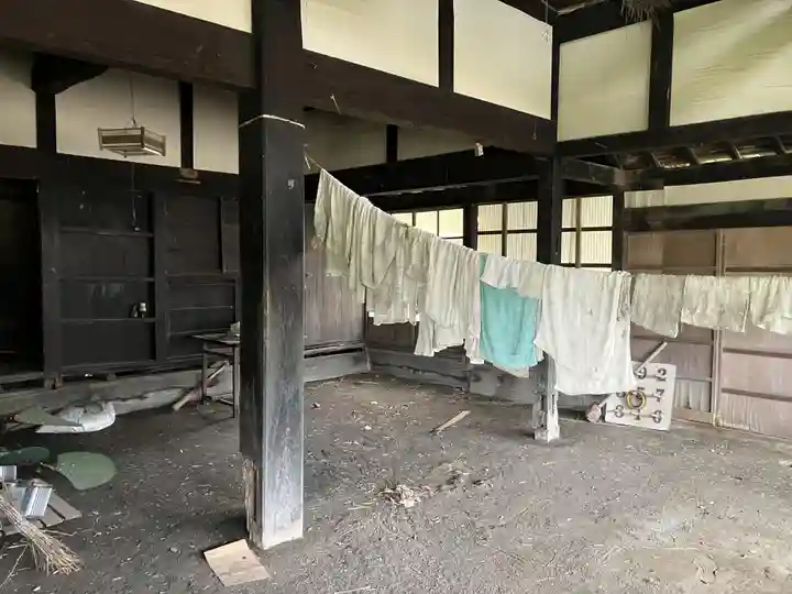 安養寺(静岡県)