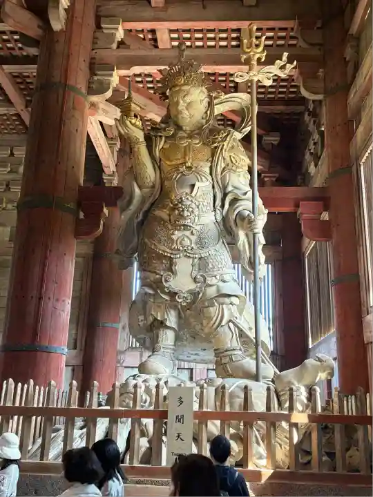 東大寺(奈良県)