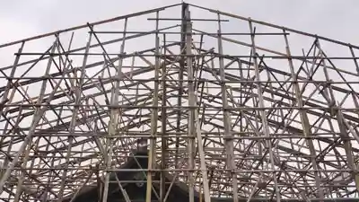 東寺（教王護国寺）のその他建物