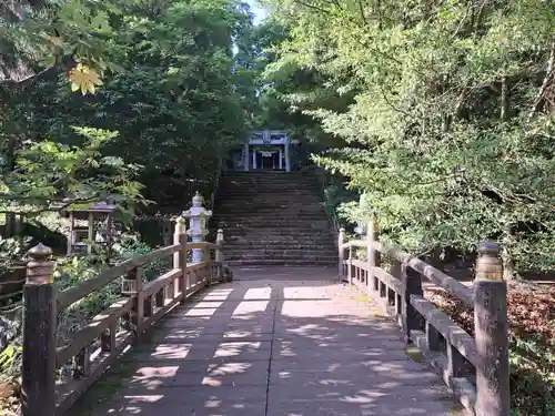 国造神社(熊本県)