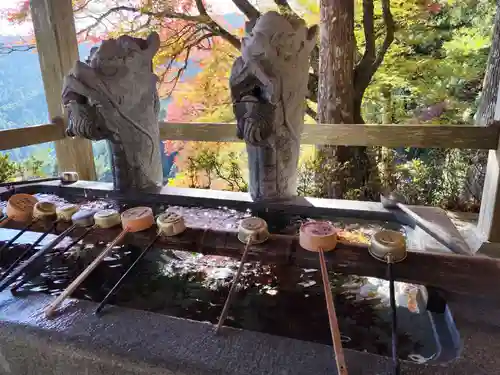 太龍寺(徳島県)