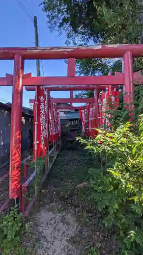 愛宕神社(愛知県)