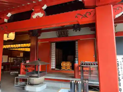 太融寺(大阪府)