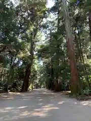 鹿島神宮(茨城県)