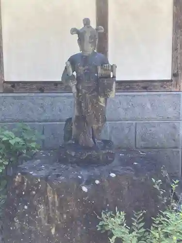 瀧泉寺のその他建物