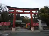 大歳御祖神社(静岡県)