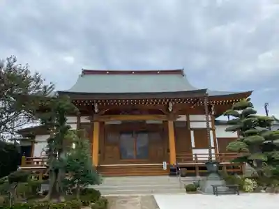 蓮城院(茨城県)
