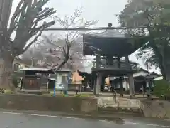 祐照庵　大戸観音堂(東京都)