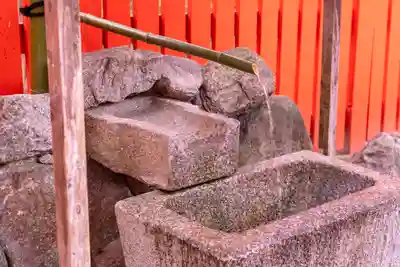河合神社（鴨川合坐小社宅神社）(京都府)