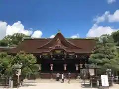 北野天満宮(京都府)