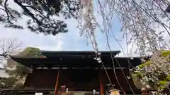 大報恩寺（千本釈迦堂）(京都府)