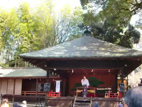 常磐神社のその他建物