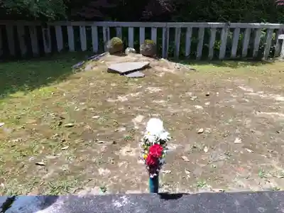 長齢寺(石川県)