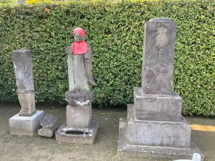 慶珊寺(神奈川県)