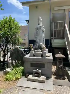 浄土宗 光明山 大蓮寺（照曜会館）(神奈川県)