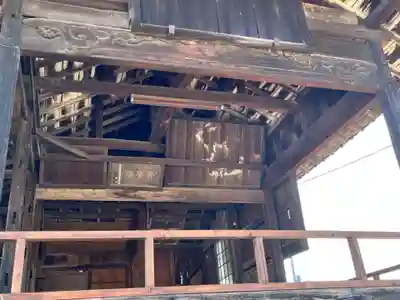 八坂神社(群馬県)