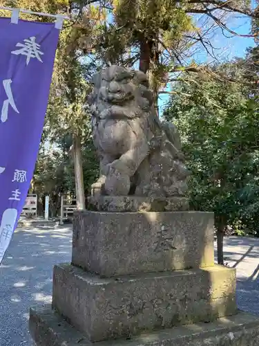 住吉神社(群馬県)