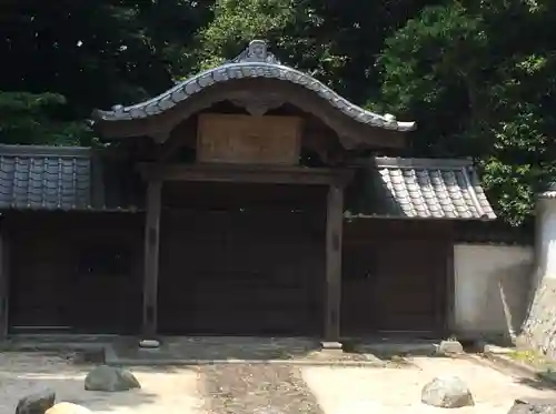 広壽山 福聚寺(福岡県)