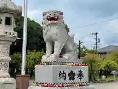 上野天満宮(愛知県)