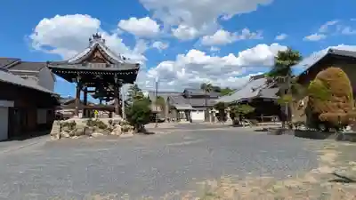 願行寺(滋賀県)