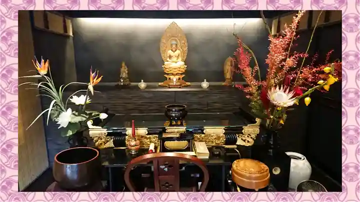 一龍院(東京都)