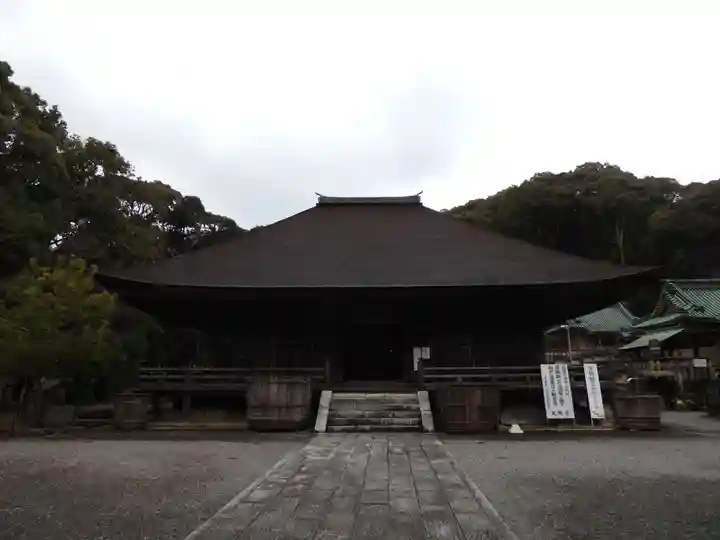 瀧山東照宮(愛知県)
