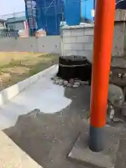 本郷神社の建物その他