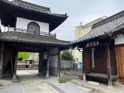 長松院(滋賀県)