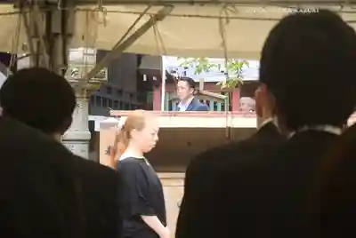 鹿島神宮(茨城県)