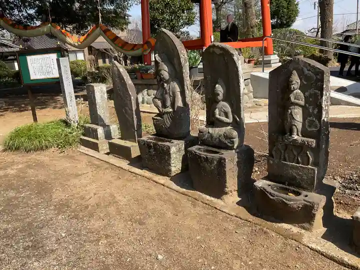 観音寺(茨城県)