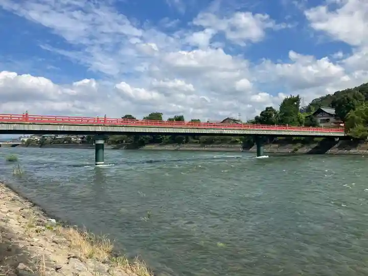 橋寺 放生院(京都府)