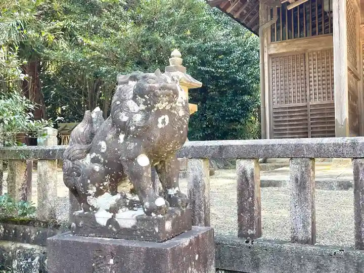 三子神社(滋賀県)