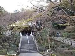 心行寺の建物その他