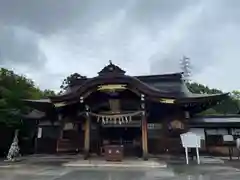 田縣神社(愛知県)