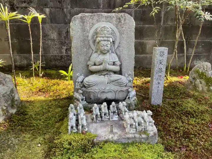 宝善院(京都府)