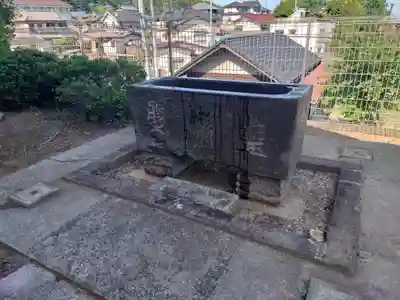 稲荷神社(埼玉県)