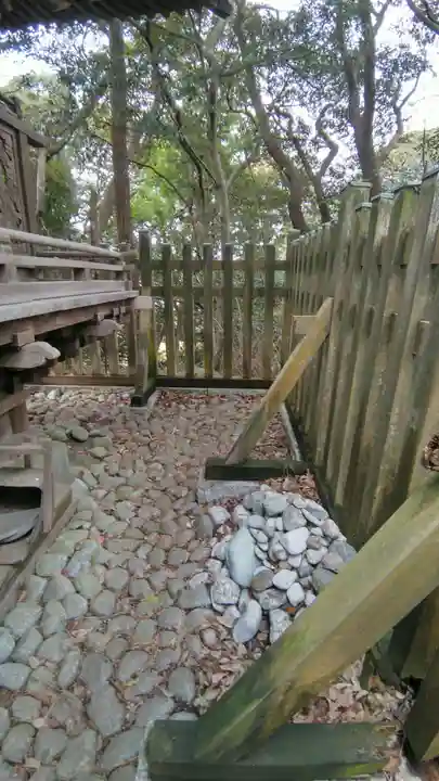 大甕神社(茨城県)