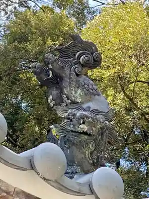 尾鷲神社(三重県)