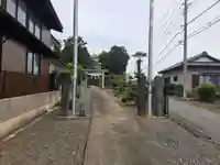 元巣神社(埼玉県)