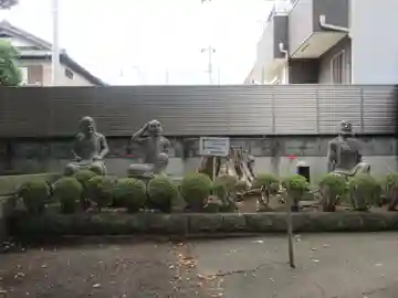 浄圓寺(神奈川県)