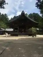 猿投神社(愛知県)