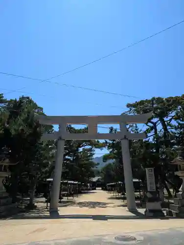 石清水神社(香川県)