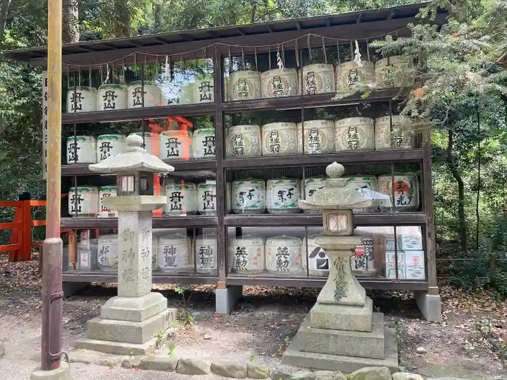 賀茂御祖神社(下鴨神社)(京都府)