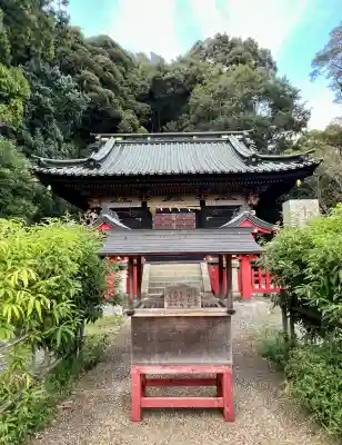 少彦名神社(静岡県)