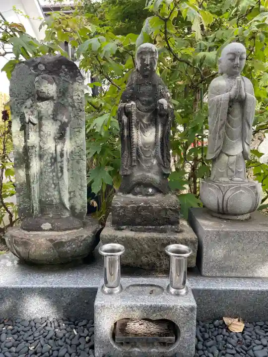 花蔵院(東京都)