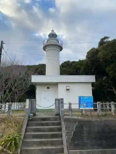 玉前神社(千葉県)