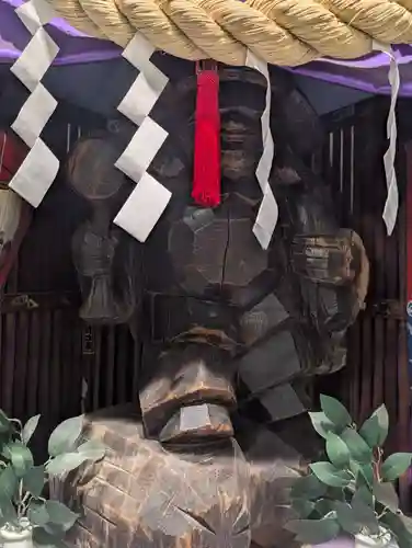 有楽大黒(東京都)