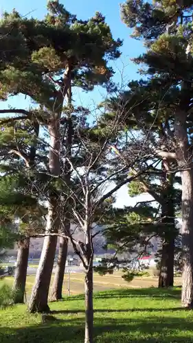 大江神社(北海道)