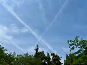 蚊里田八幡宮(長野県)(2025年06月02日(月) 12時36分37秒投稿)