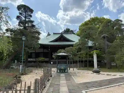 東漸寺(千葉県)